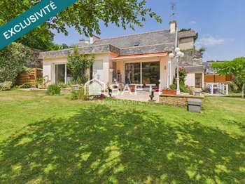 Vente Maison 3 chambresMorlaix