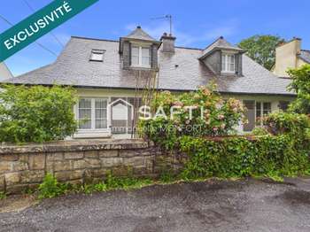 Vente Maison 3 chambresMorlaix