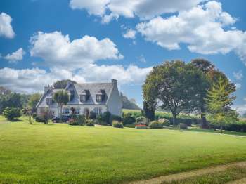 Photo Vente maison Morlaix