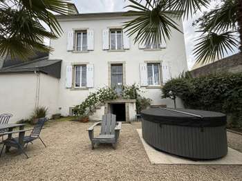 Vente Maison 5 chambresMorlaix