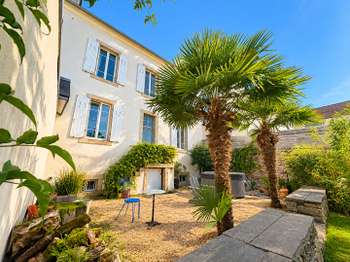 Vente Maison 5 chambresMorlaix