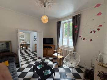 Vente maison 7 pièces Vente maison 7 pièces