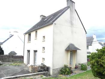 Vente Maison 3 chambresMorlaix