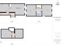 Vente maison 5 pièces Vente maison 5 pièces
