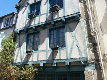 Vente Maison 4 chambresMorlaix