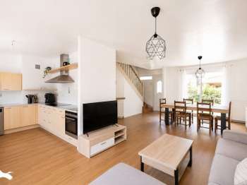 Vente Maison 4 chambresMorlaix