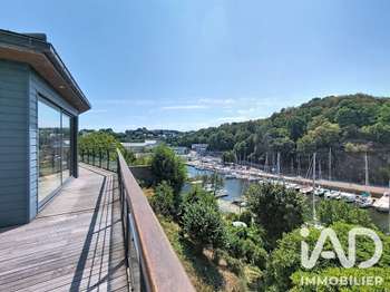 Vente Maison 5 chambresMorlaix