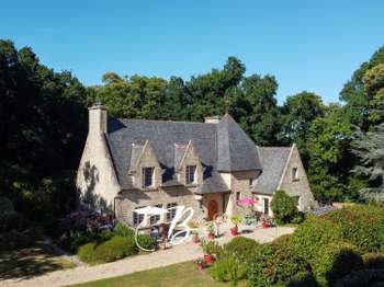 Vente Maison 6 chambresMorlaix
