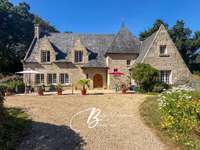 Vente maison 9 pièces Vente maison 9 pièces