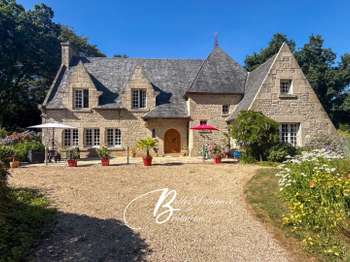 Vente maison 9 pièces Vente maison 9 pièces
