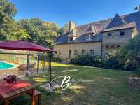 Vente maison 9 pièces Vente maison 9 pièces