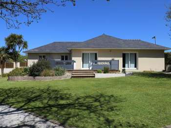 Vente Maison 3 chambresMorlaix