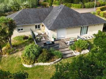 Photo Vente maison Morlaix