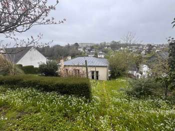 Vente maison 4 pièces Morlaix 29
