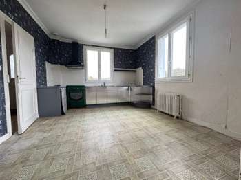 Vente maison 4 pièces Vente maison 4 pièces