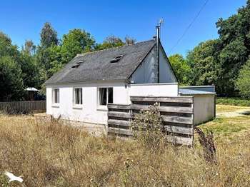 Vente maison 5 pièces Morlaix 29