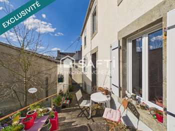 Vente Maison 2 chambresMorlaix