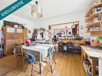 Vente maison 3 pièces Vente maison 3 pièces