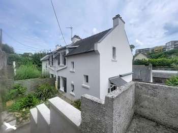 Vente maison 6 pièces Morlaix 29