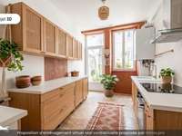 Vente maison 6 pièces Vente maison 6 pièces