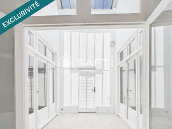 Vente Maison 3 chambresMorlaix