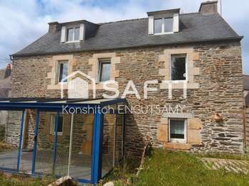 Vente Maison 4 chambresMorlaix