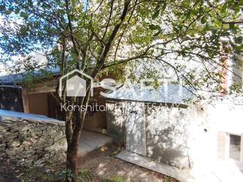 Vente maison 5 pièces Morlaix 29