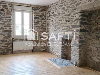 Vente Maison 3 chambresMorlaix