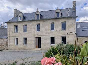 Vente Maison 4 chambresMorlaix