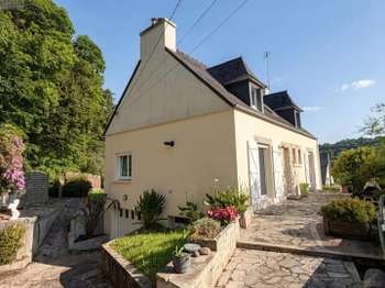 Vente Maison 4 chambresMorlaix