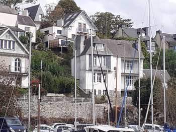 Vente maison 7 pièces Morlaix 29