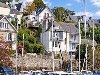 Vente Maison 5 chambresMorlaix