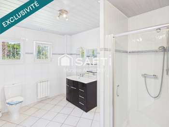 Vente Maison 4 chambresMorlaix