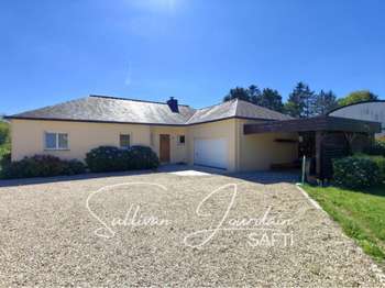 Vente Maison 3 chambresMorlaix
