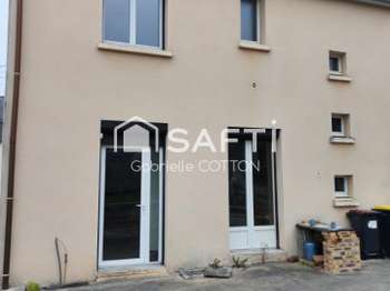 Vente maison 4 pièces Morlaix 29