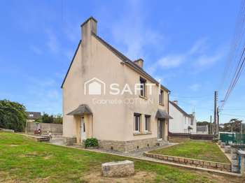 Vente maison 4 pièces Morlaix 29