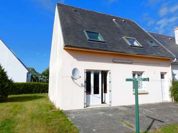 Vente Maison 3 chambresMorlaix