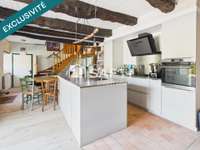 Vente maison 17 pièces