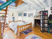 Vente maison 17 pièces