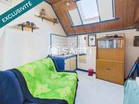 Vente maison 17 pièces