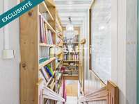 Vente maison 17 pièces