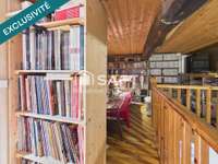 Vente maison 17 pièces