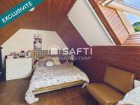 Vente maison 17 pièces