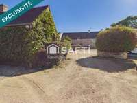 Vente maison 17 pièces