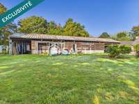 Vente maison 17 pièces