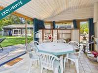 Vente maison 17 pièces
