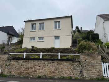 Vente maison 4 pièces Morlaix 29