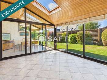 Vente maison 5 pièces Morlaix 29