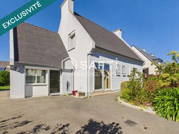 Vente Maison 3 chambresMorlaix