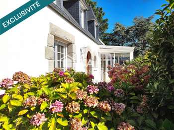 Vente Maison 4 chambresMorlaix